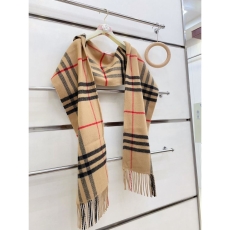 Burberry Caps Scarfs